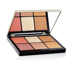 🎈SOLD Laura Mercier Highlights and Glow Face Palette